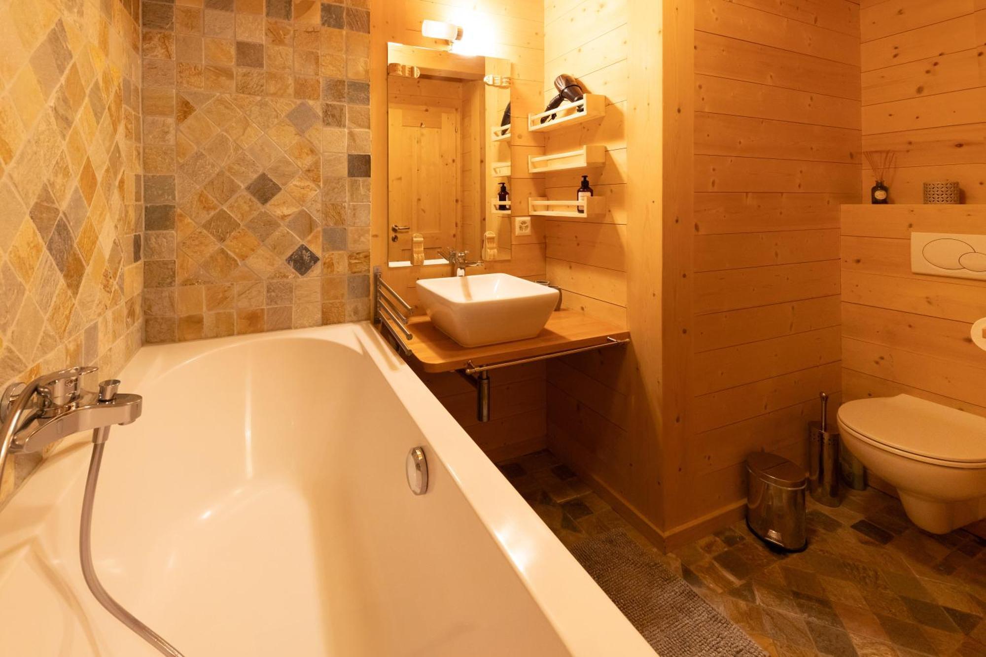 Chalet La Renarde Villars-sur-Ollon Exterior foto